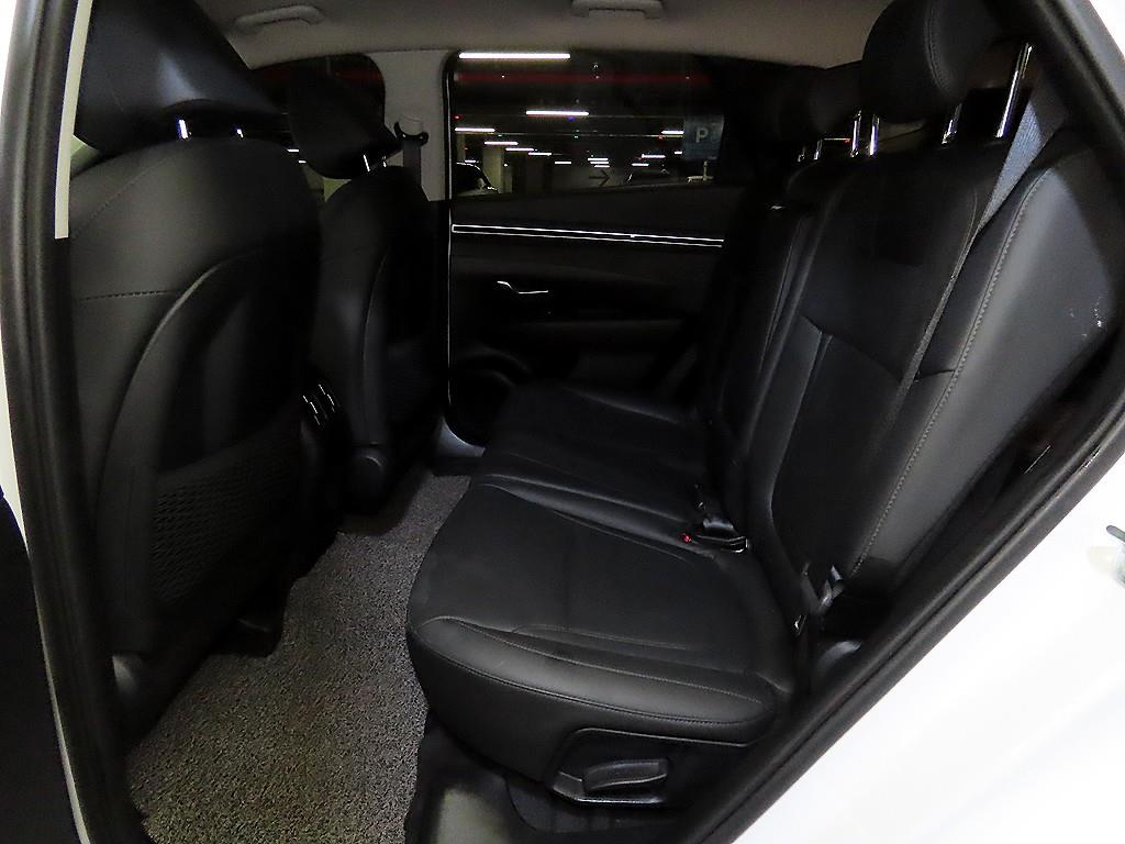 현대 더 올뉴투싼 1.6 터보 2WD 프리미엄 - 이미지 10