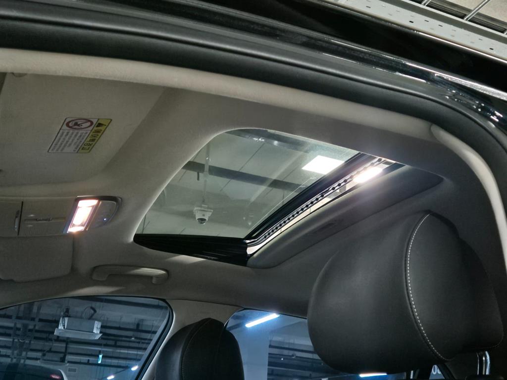 제네시스 G90 3.8 AWD 럭셔리 - 이미지 12