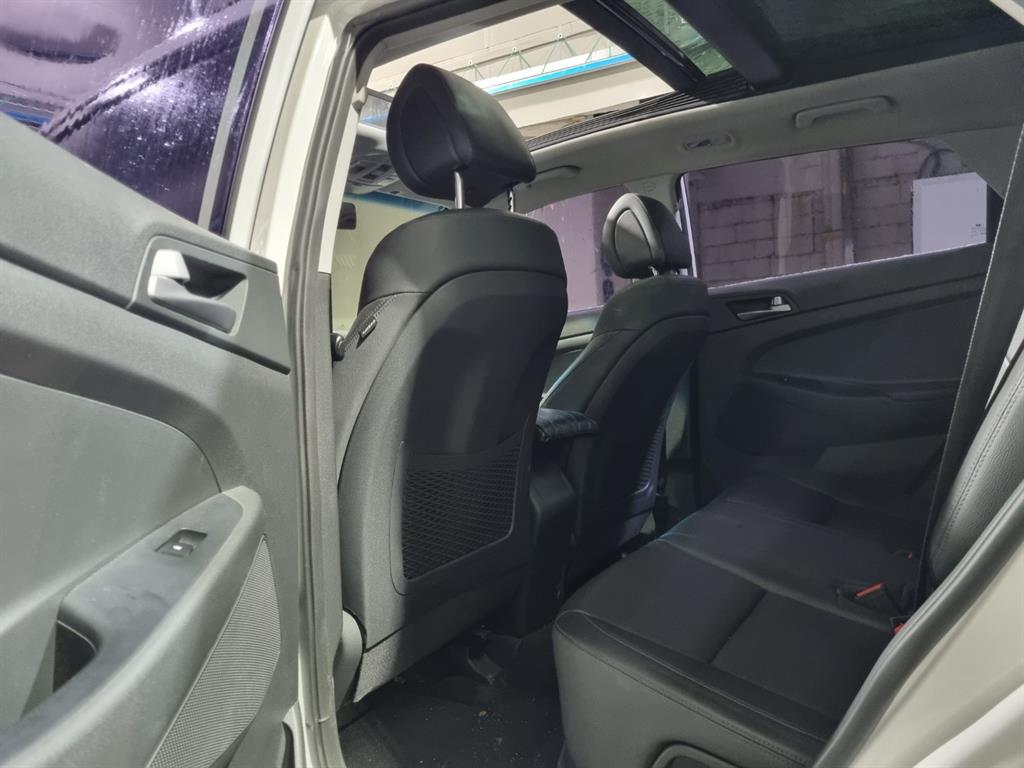 현대 올 뉴투싼 디젤 1.7 2WD 스마트 - 이미지 8