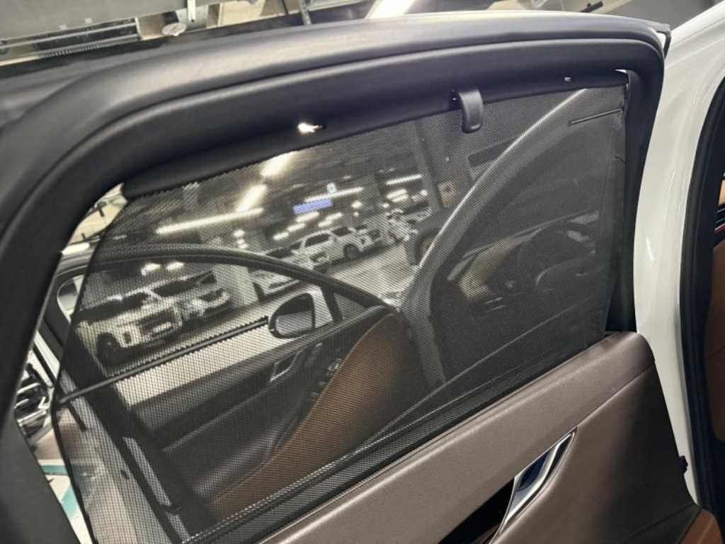 제네시스 더 올뉴G80 가솔린 2.5 2WD 기본형 - 이미지 6