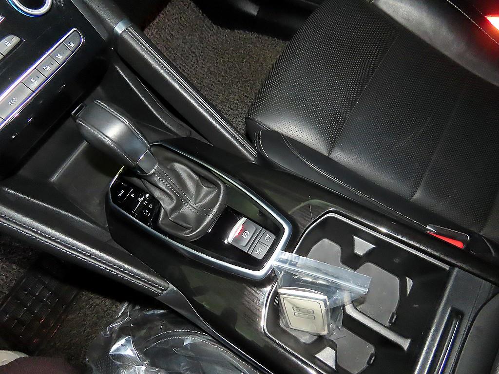 르노 (삼성) QM6 2.0 dCi 4WD RE 시그니처 - 이미지 2