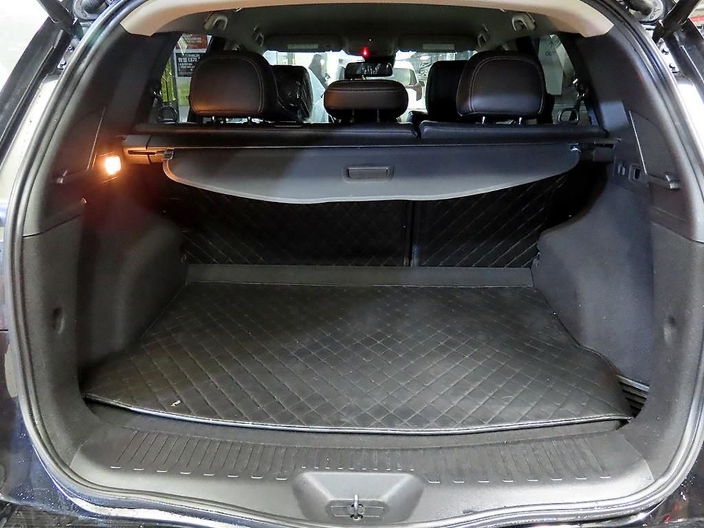 르노 (삼성) QM6 2.0 dCi 4WD RE 시그니처 - 이미지 8