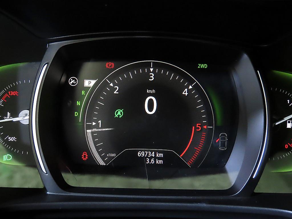 르노 (삼성) QM6 2.0 dCi 4WD RE 시그니처 - 이미지 11