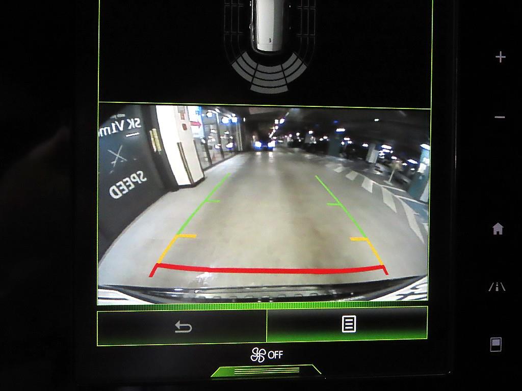 르노 (삼성) QM6 2.0 dCi 4WD RE 시그니처 - 이미지 20