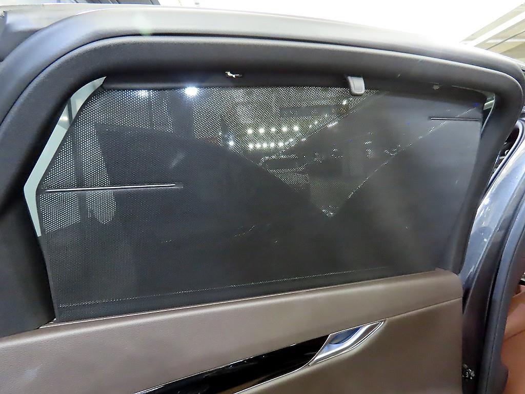 제네시스 더 올뉴G80 가솔린 2.5 2WD 기본형 - 이미지 11