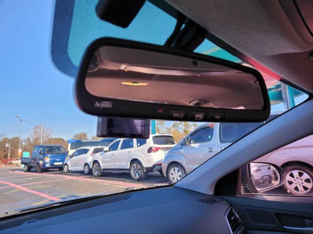 현대 아반떼AD 1.6 GDi 밸류 플러스 - 이미지 9