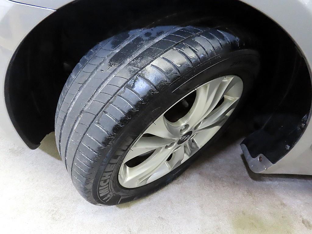 현대 YF쏘나타 Y20 탑 고급형 - 이미지 7