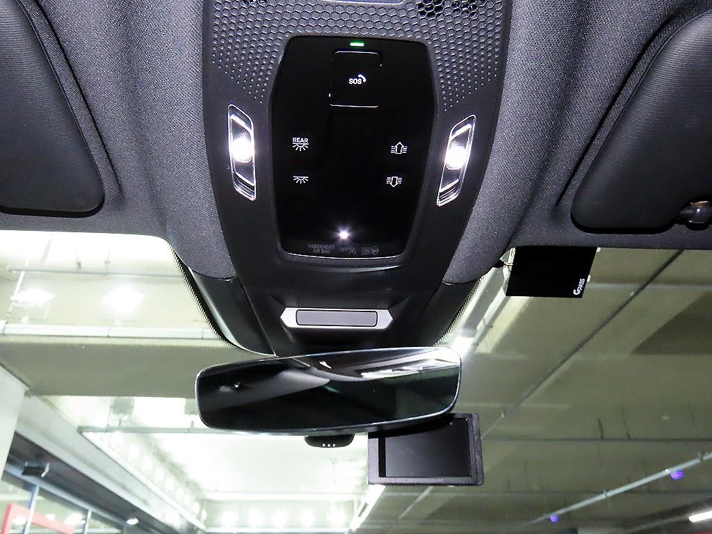 포르쉐 카이엔(3세대) 3.0 HEV 쿠페 - 이미지 18