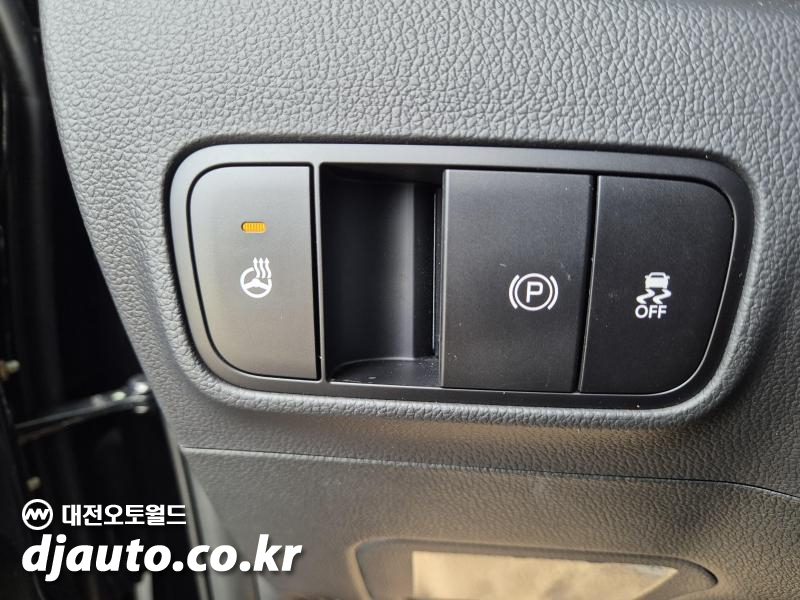 기아 더 뉴기아 레이 1.0 가솔린 시그니처 - 이미지 19