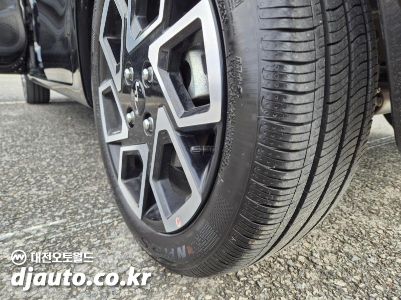 기아 더 뉴기아 레이 1.0 가솔린 시그니처 - 이미지 15