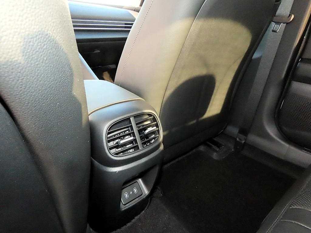 현대 더 뉴아반떼 하이브리드(CN7) 1.6 HEV 모던 - 이미지 7