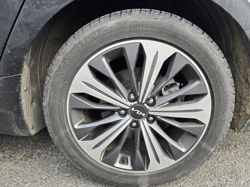 기아 K8 하이브리드 HEV 노블레스 - 이미지 7