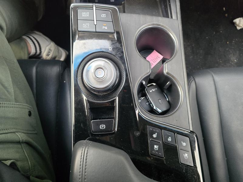 기아 K8 하이브리드 HEV 노블레스 - 이미지 2