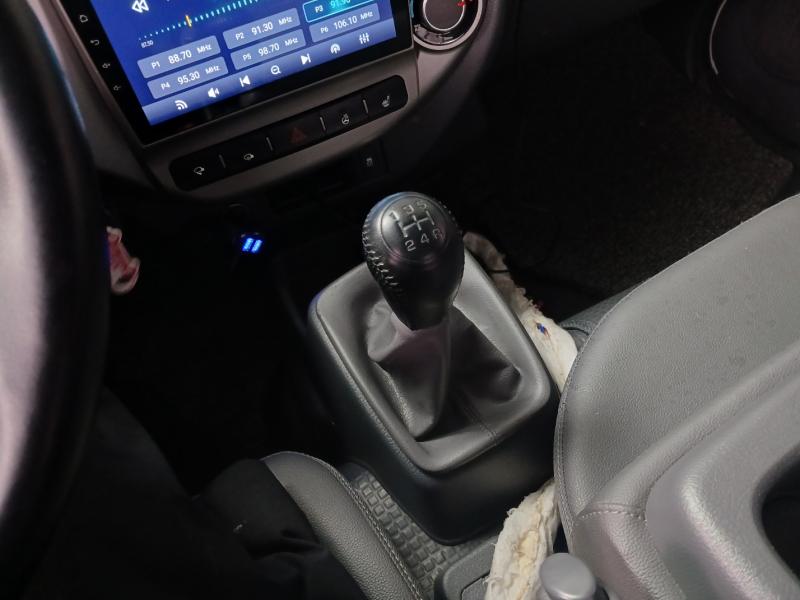 기아 더 뉴봉고Ⅲ화물 1톤 LPG 킹캡 초장축 GL - 이미지 4