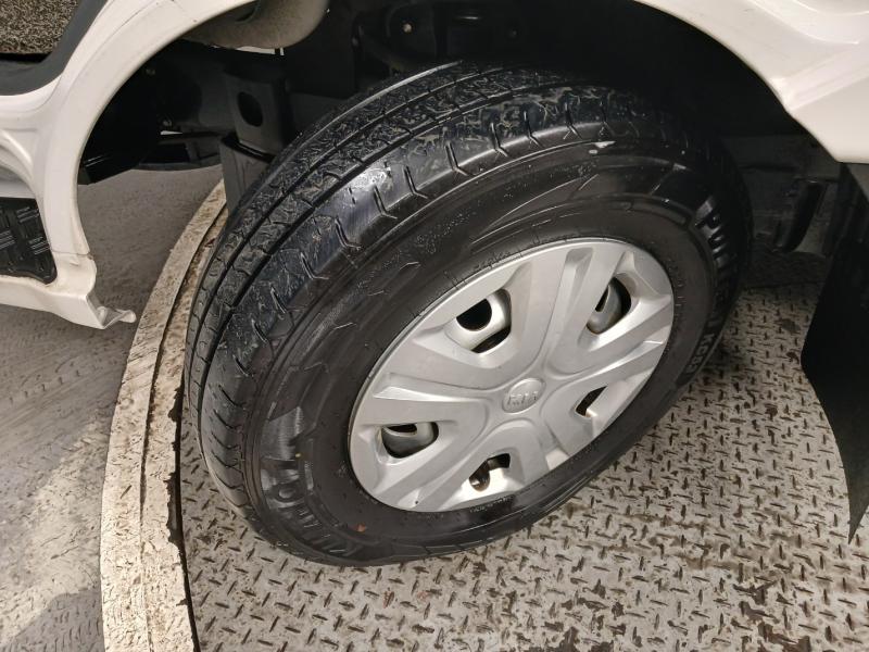 기아 더 뉴봉고Ⅲ화물 1톤 LPG 킹캡 초장축 GL - 이미지 6