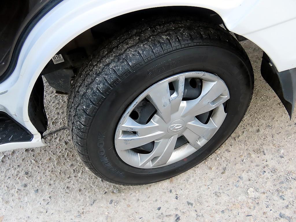 현대 포터II 일렉트릭 내장탑차 하이 - 이미지 2