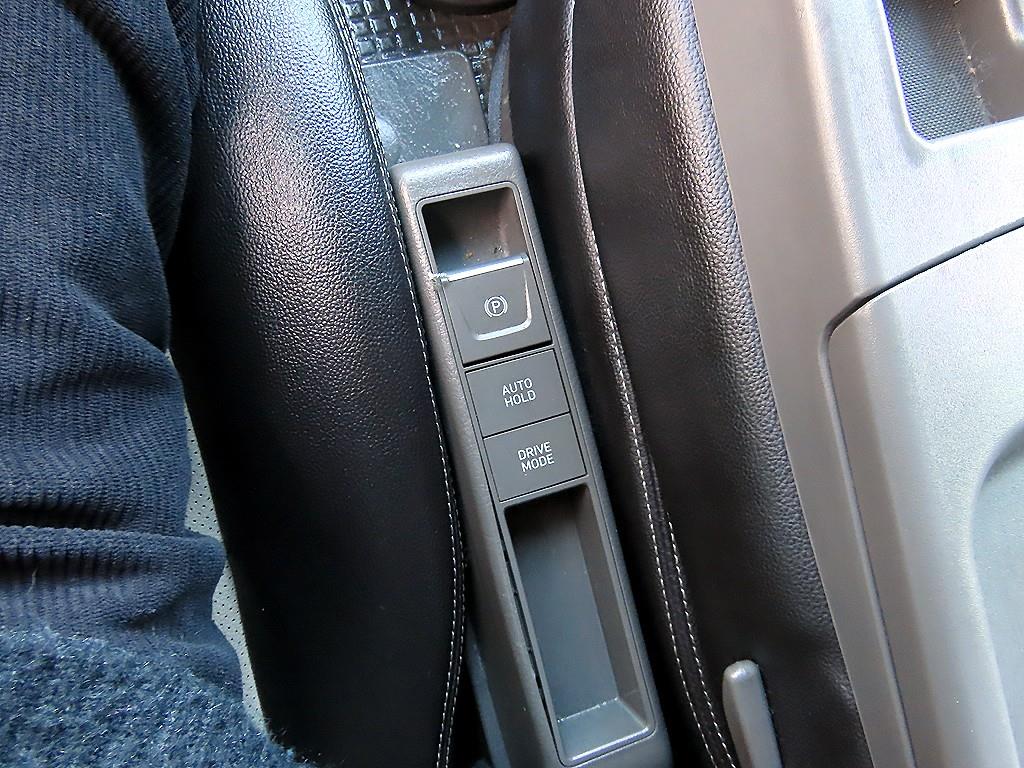 현대 포터II 일렉트릭 내장탑차 하이 - 이미지 6