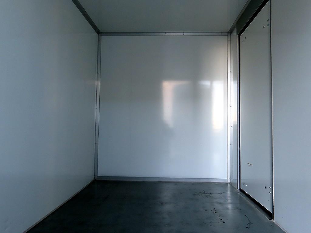 현대 포터II 일렉트릭 내장탑차 하이 - 이미지 14