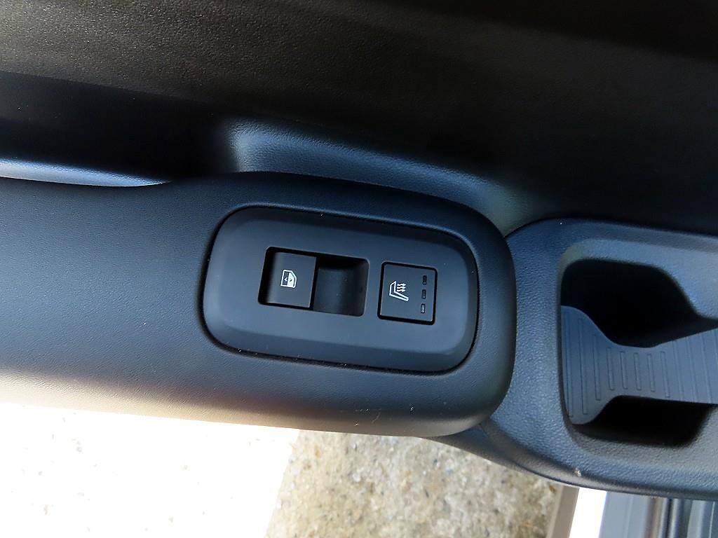 현대 디 올뉴싼타페 가솔린 2.5 2WD 익스클루시브 - 이미지 18