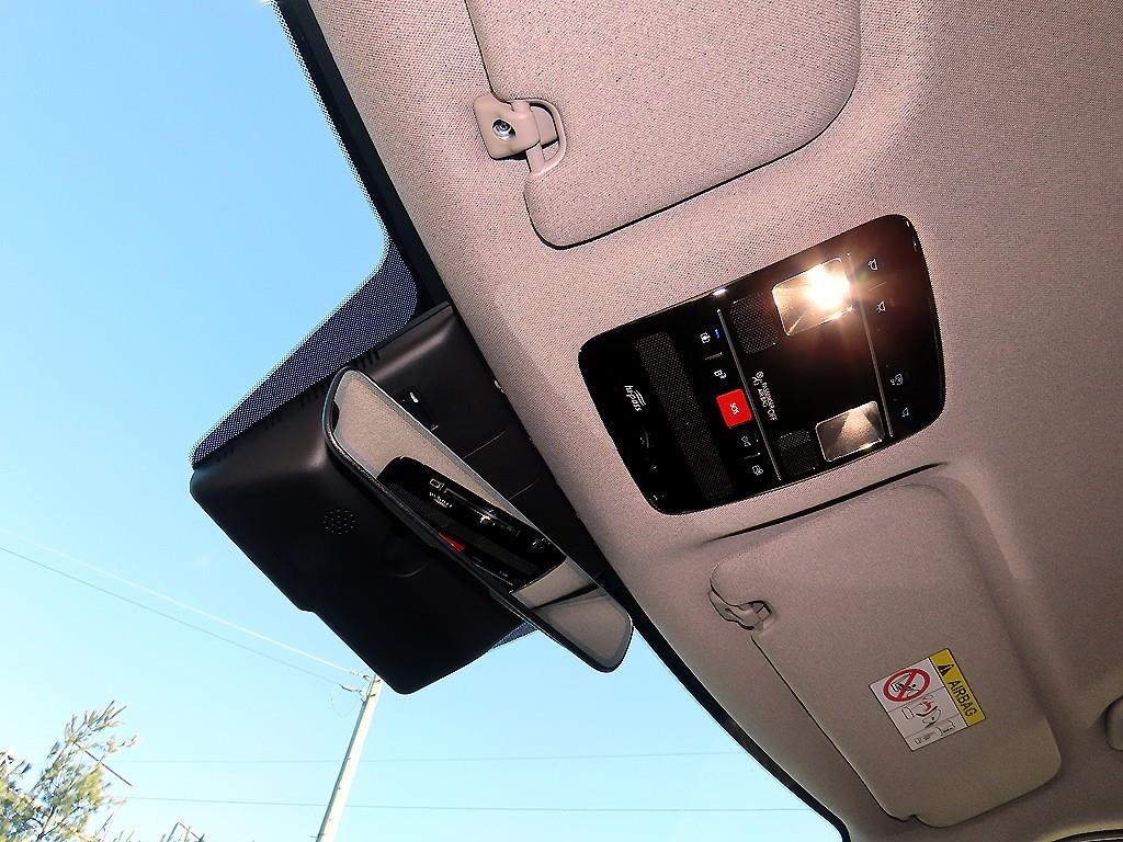 현대 디 올뉴싼타페 가솔린 2.5 2WD 익스클루시브 - 이미지 11