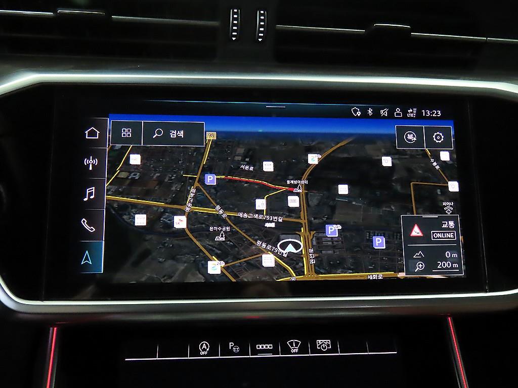 아우디 A6(5세대) 40 TDI 프리미엄 - 이미지 18