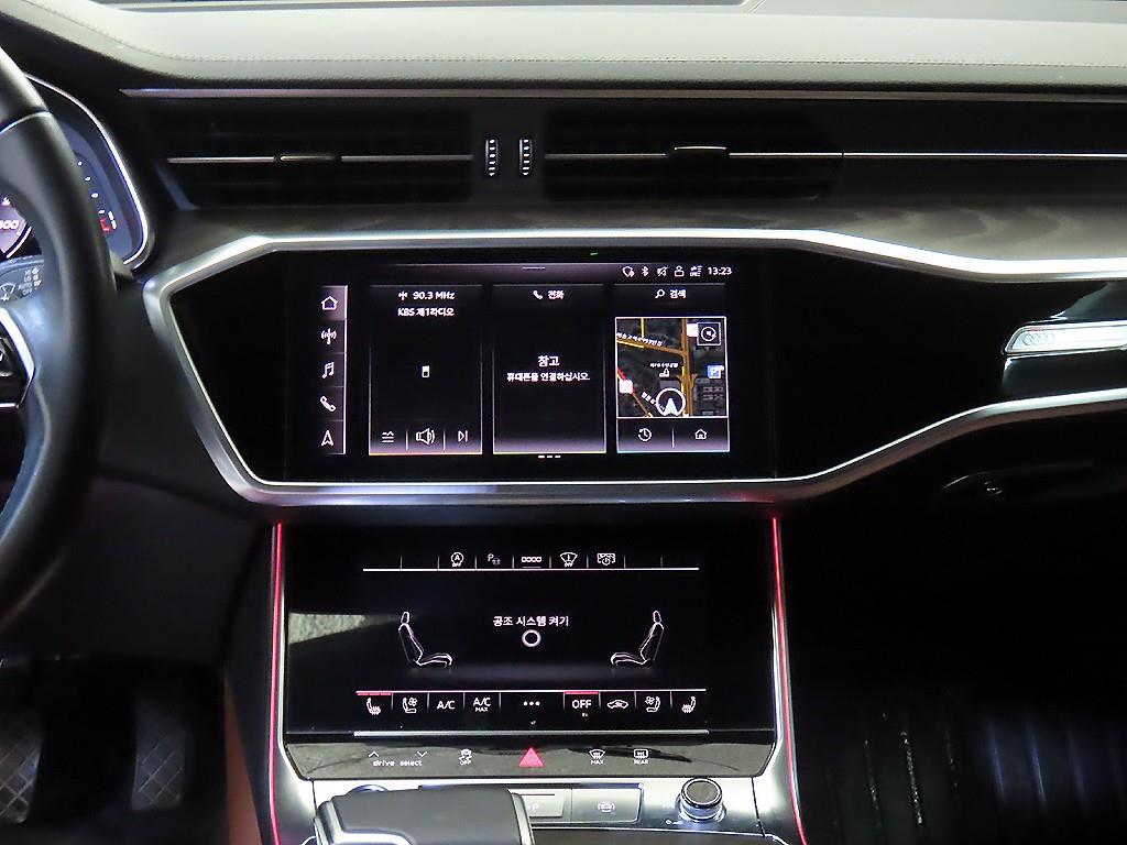 아우디 A6(5세대) 40 TDI 프리미엄 - 이미지 14