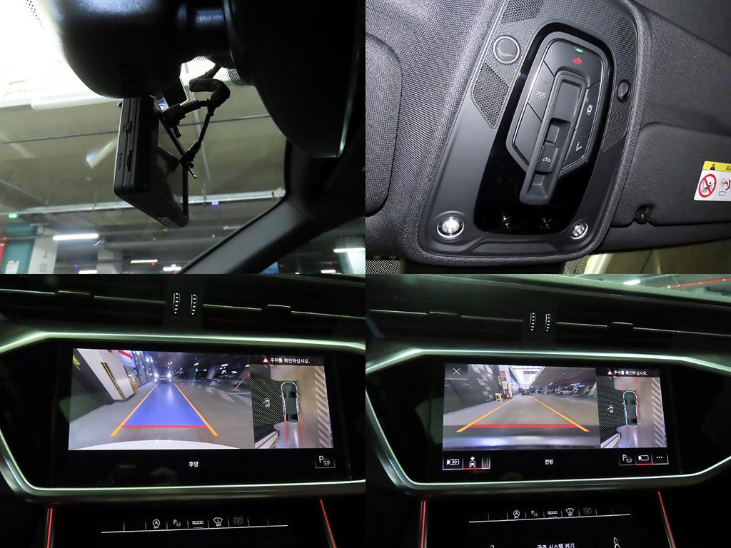 아우디 A6(5세대) 40 TDI 프리미엄 - 이미지 3