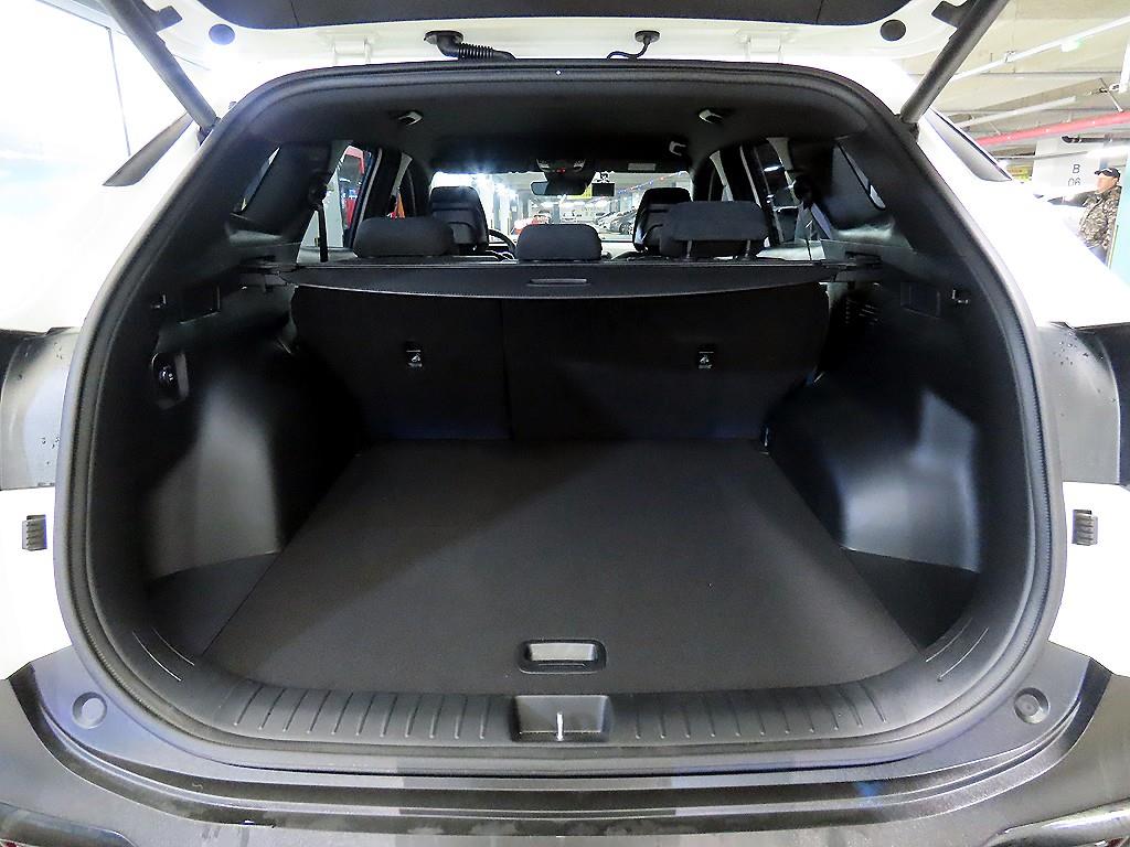 기아 디 올뉴스포티지 2.0 디젤 4WD 30주년 에디션 - 이미지 15