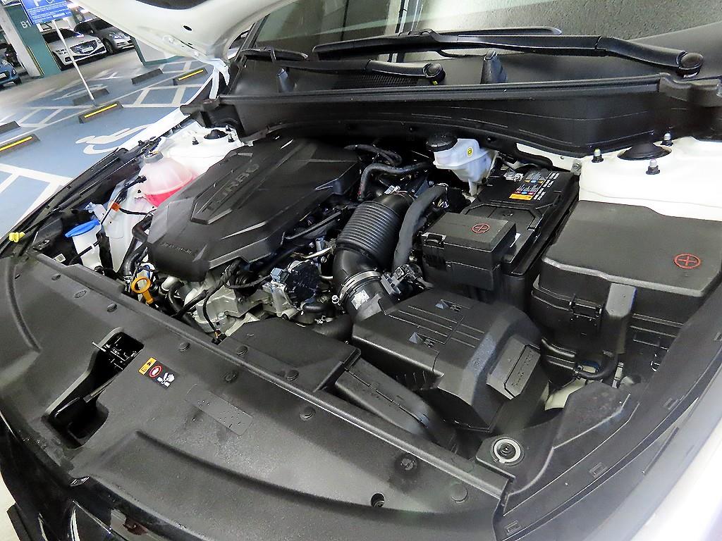 기아 디 올뉴스포티지 2.0 디젤 4WD 30주년 에디션 - 이미지 4