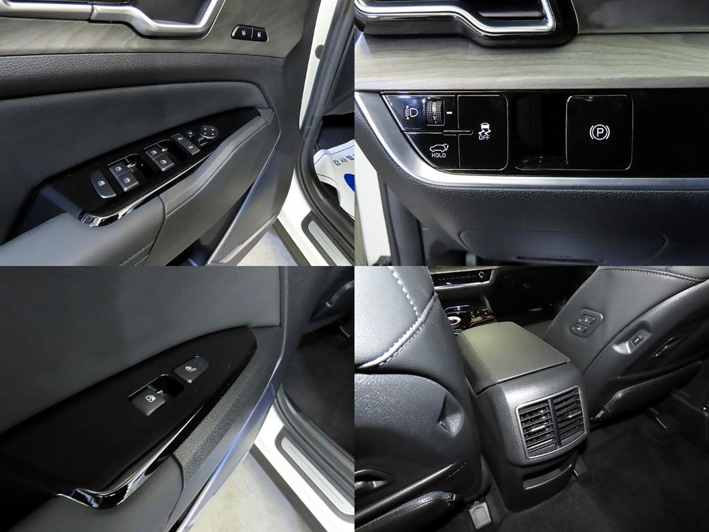 기아 디 올뉴스포티지 2.0 디젤 4WD 30주년 에디션 - 이미지 20