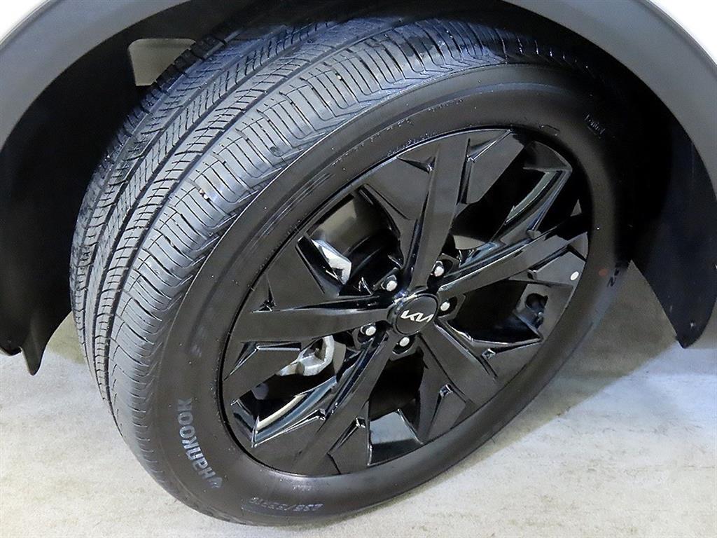 기아 디 올뉴스포티지 2.0 디젤 4WD 30주년 에디션 - 이미지 10