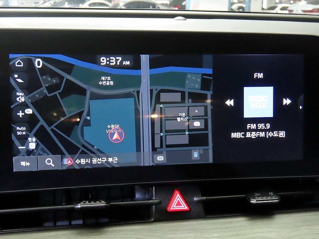 기아 디 올뉴스포티지 2.0 디젤 4WD 30주년 에디션 - 이미지 16