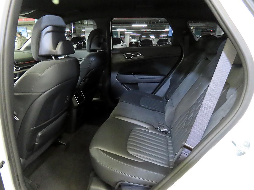 기아 디 올뉴스포티지 2.0 디젤 4WD 30주년 에디션 - 이미지 6