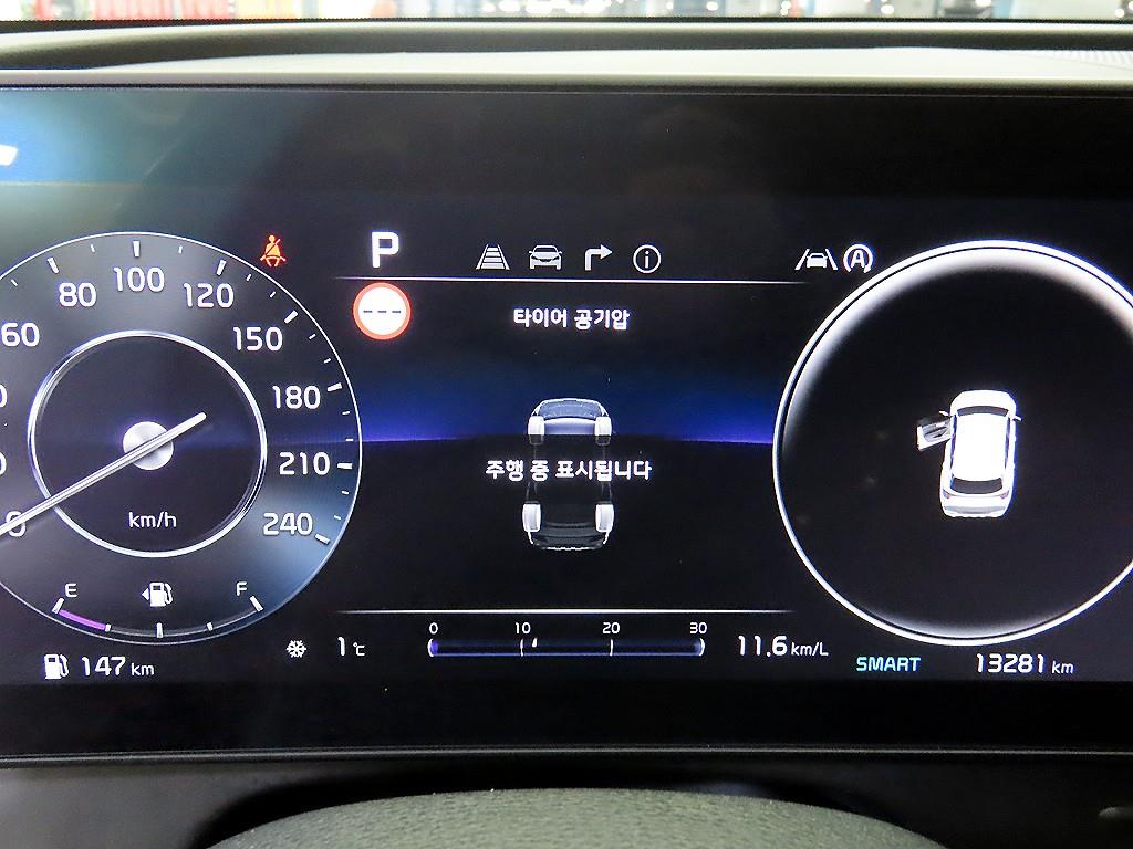 기아 디 올뉴스포티지 2.0 디젤 4WD 30주년 에디션 - 이미지 18