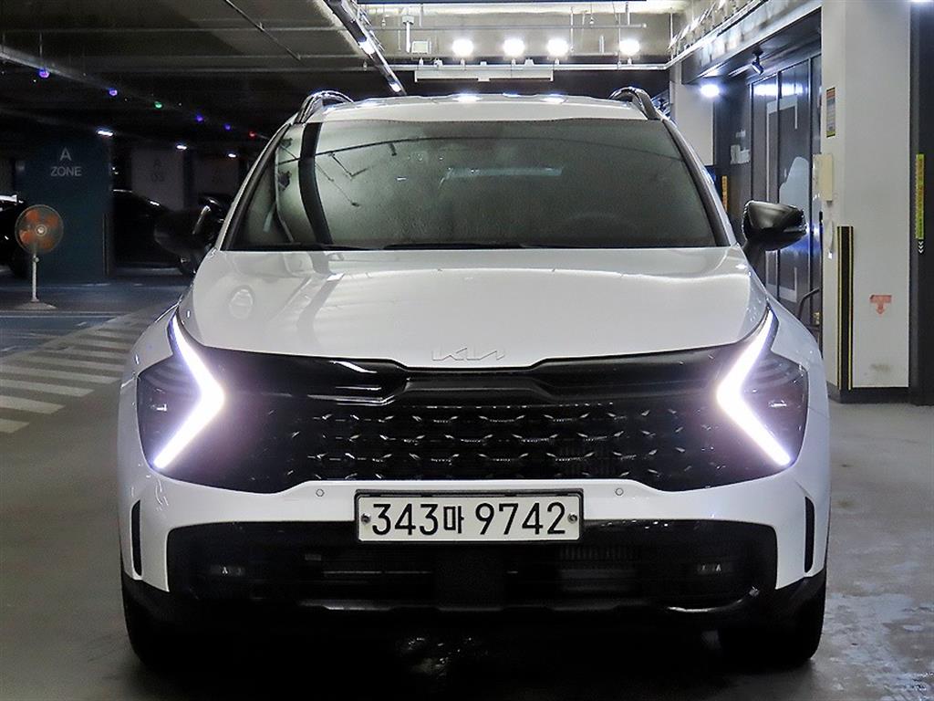 기아 디 올뉴스포티지 2.0 디젤 4WD 30주년 에디션 - 이미지 12