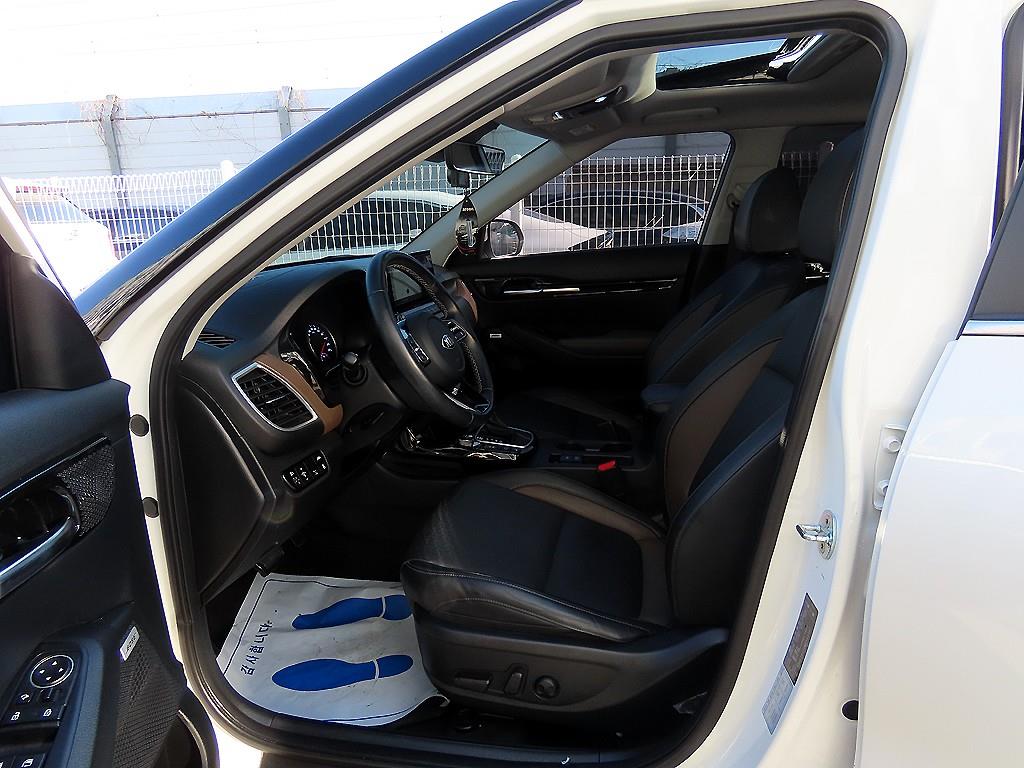 기아 셀토스 1.6 가솔린 2WD 시그니처 - 이미지 10