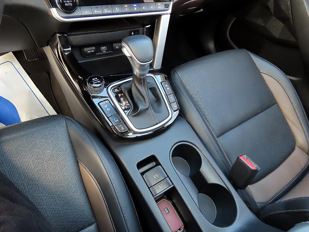 기아 셀토스 1.6 가솔린 2WD 시그니처 - 이미지 13