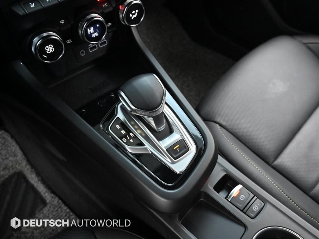 르노 (삼성) 아르카나 하이브리드 1.6 GTe 아이코닉 - 이미지 7