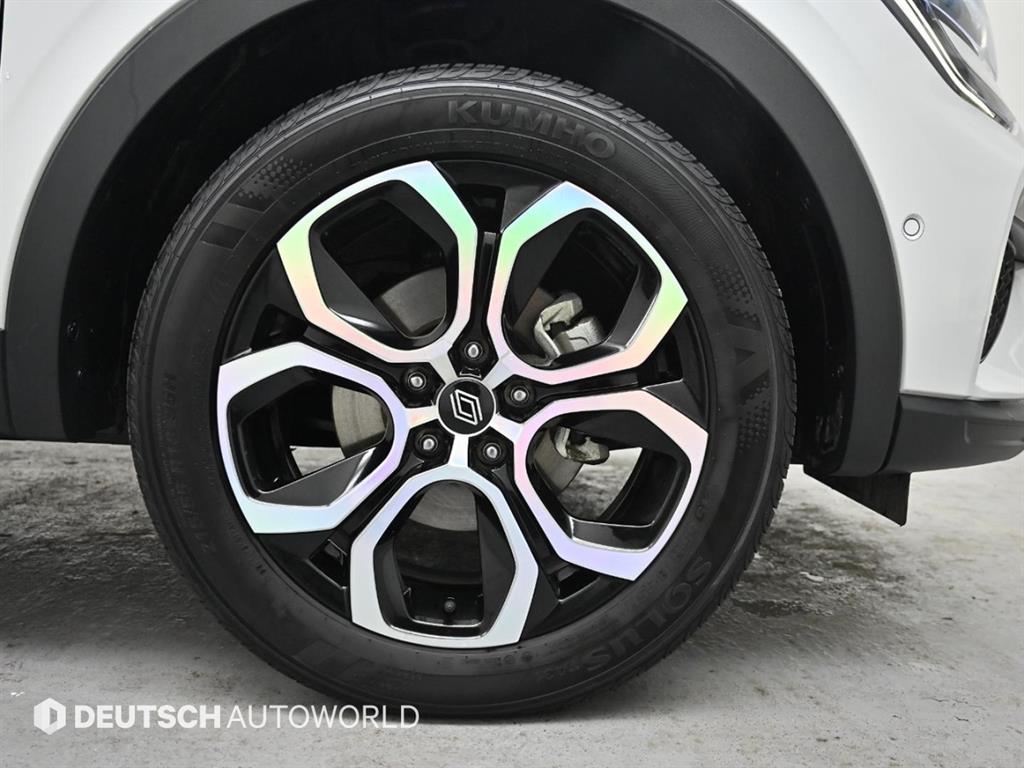 르노 (삼성) 아르카나 하이브리드 1.6 GTe 아이코닉 - 이미지 14