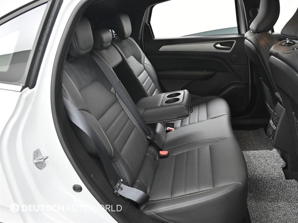 르노 (삼성) 아르카나 하이브리드 1.6 GTe 아이코닉 - 이미지 15