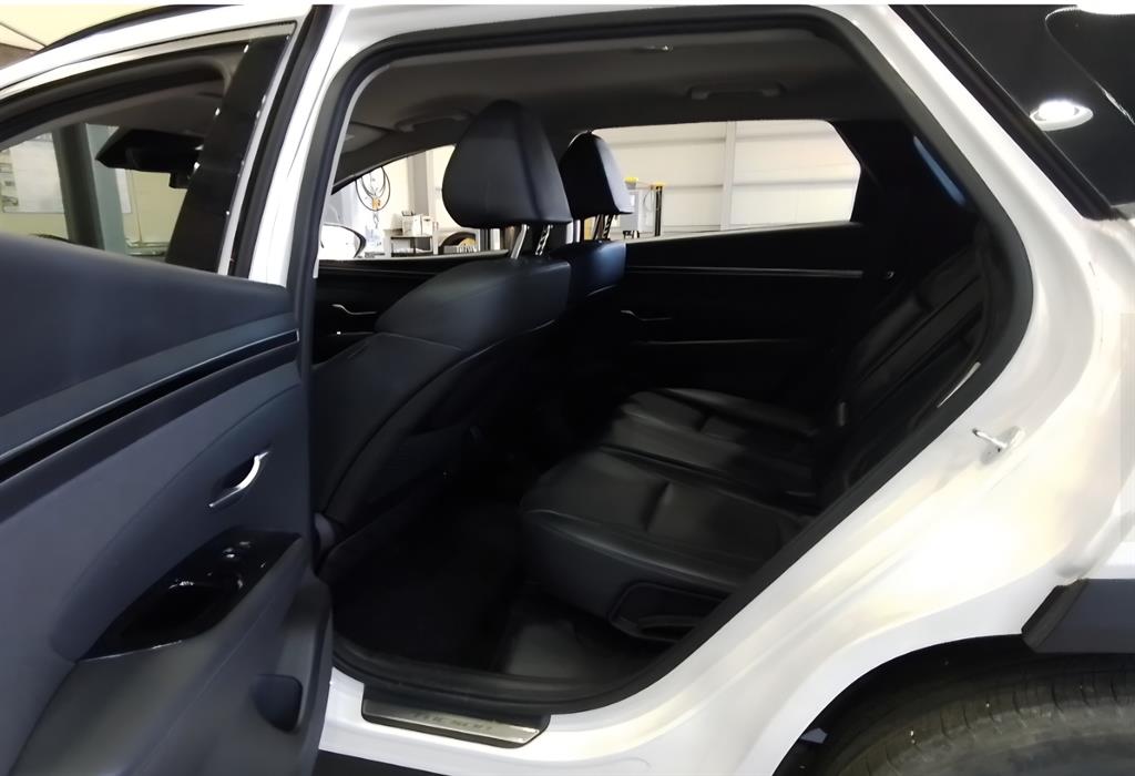 현대 더 올뉴투싼 1.6 터보 2WD 인스퍼레이션 - 이미지 9