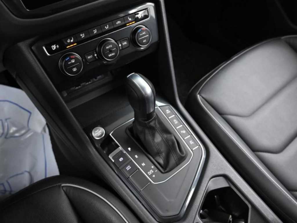 폭스바겐 티구안(2세대) 2.0 TDI 프레스티지 - 이미지 2