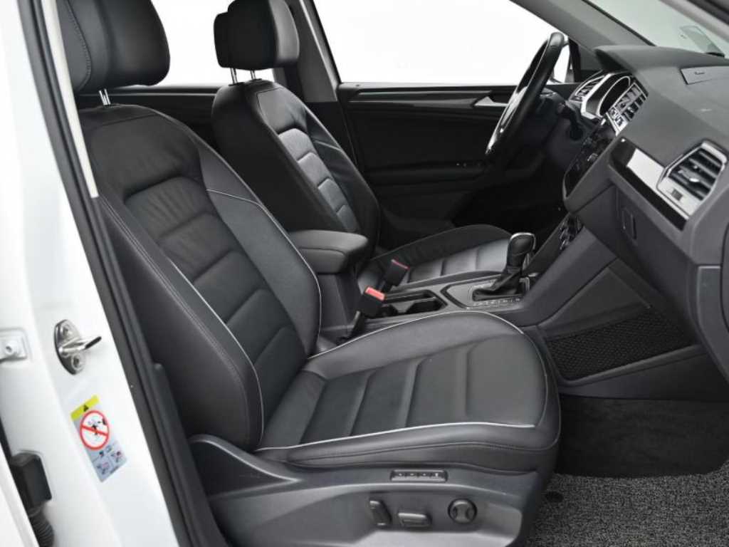 폭스바겐 티구안(2세대) 2.0 TDI 프레스티지 - 이미지 4