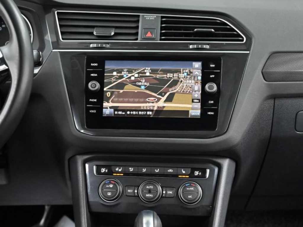 폭스바겐 티구안(2세대) 2.0 TDI 프레스티지 - 이미지 11