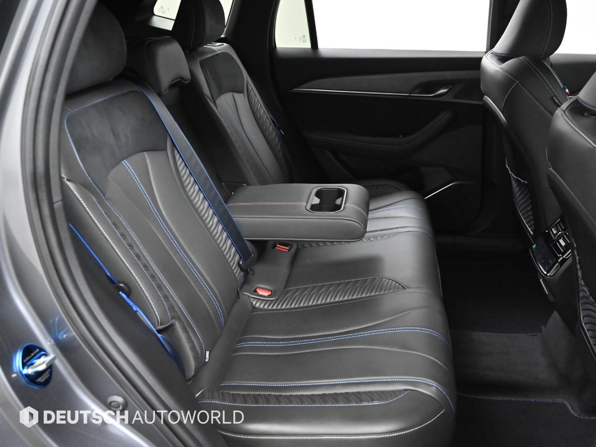 르노 (삼성) 그랑 콜레오스 하이브리드 1.5 HEV 에스프리 알핀 - 이미지 11