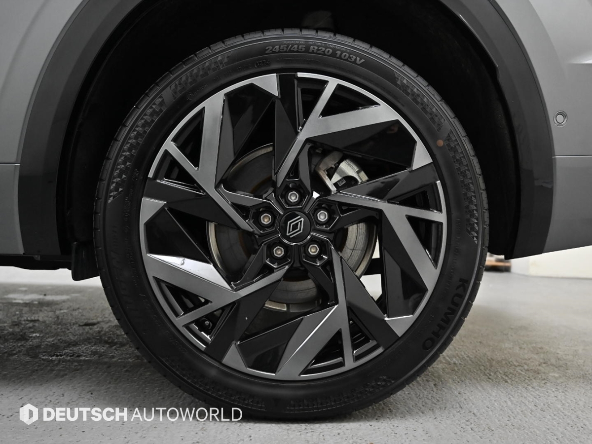 르노 (삼성) 그랑 콜레오스 하이브리드 1.5 HEV 에스프리 알핀 - 이미지 3