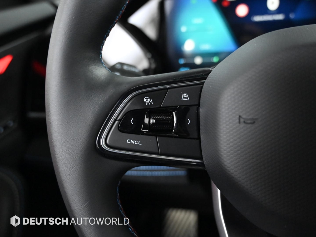 르노 (삼성) 그랑 콜레오스 하이브리드 1.5 HEV 에스프리 알핀 - 이미지 10