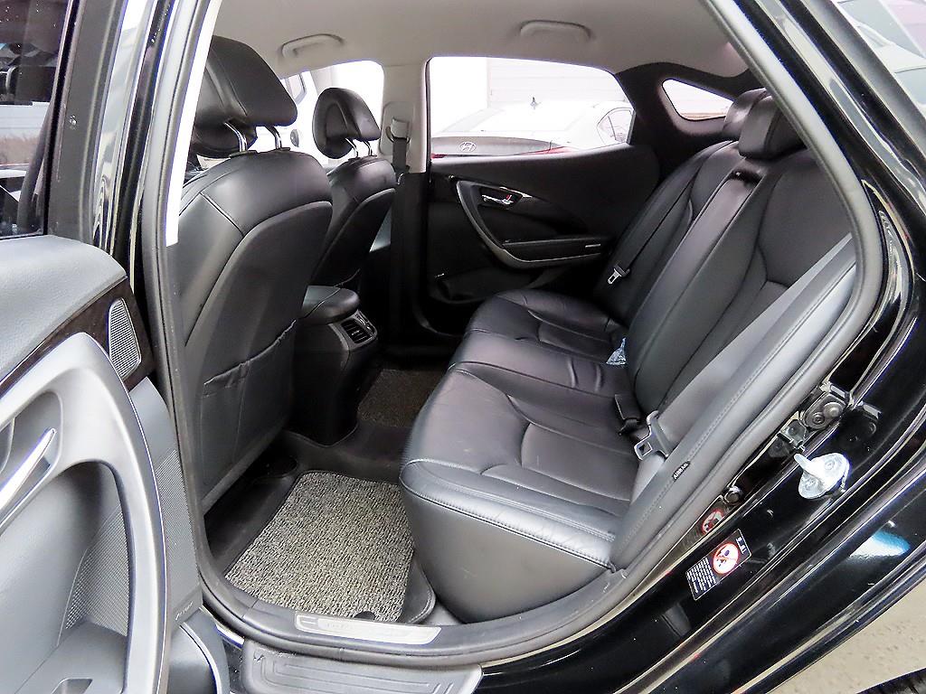 현대 그랜저HG 디젤 HG 220 모던 - 이미지 4