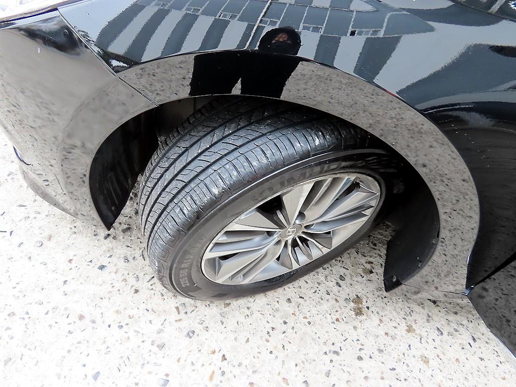 현대 그랜저HG 디젤 HG 220 모던 - 이미지 18