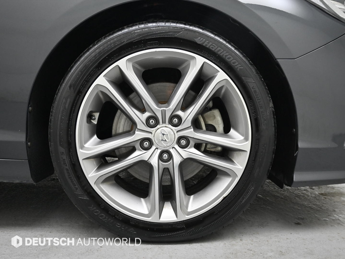 현대 LF쏘나타 뉴라이즈 2.0 CVVL 모던